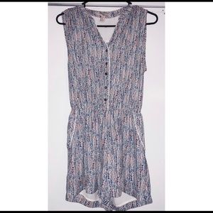 Forever 21 Romper
